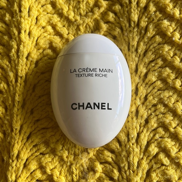 CHANEL Bath & Body Authentic Chanel Hand Cream Poshmark